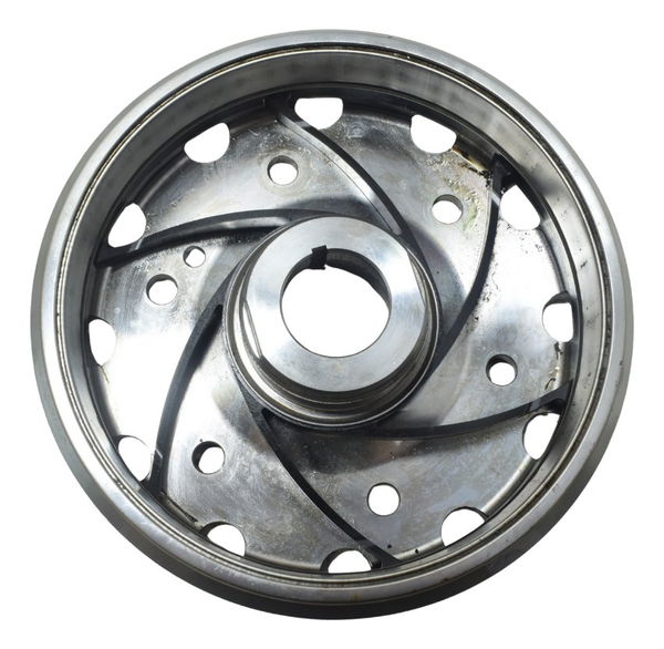 Volante Magneto Bmw R 1200 Gs 13-19 Original