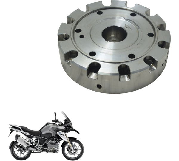 Volante Magneto Bmw R 1200 Gs 13-19 Original