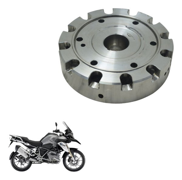 Volante Magneto Bmw R 1200 Gs 13-19 Original