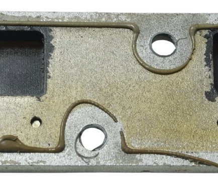 Válvula Respiro Motor Bmw R 1200 Gs 13-19 Original