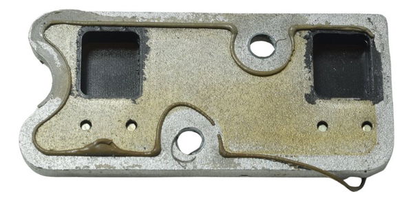 Válvula Respiro Motor Bmw R 1200 Gs 13-19 Original