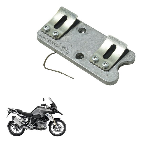 Válvula Respiro Motor Bmw R 1200 Gs 13-19 Original