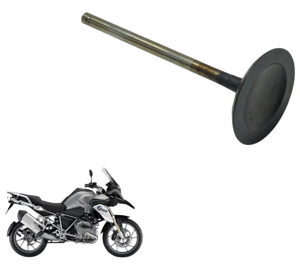 Válvula Admissão Bmw R 1200 Gs 13-19 Original