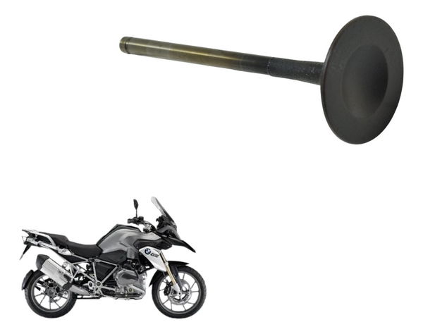Válvula Escape Bmw R 1200 Gs 13-19 Original