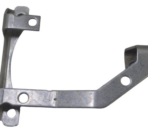 Suporte Protetor Carter Bmw R1250 Gs 19-24 Original