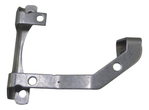 Suporte Protetor Carter Bmw R1250 Gs 19-24 Original