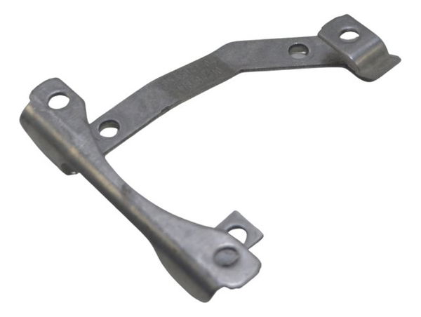 Suporte Protetor Carter Bmw R1250 Gs 19-24 Original