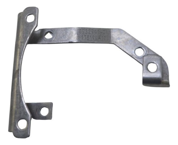 Suporte Protetor Carter Bmw R1250 Gs 19-24 Original