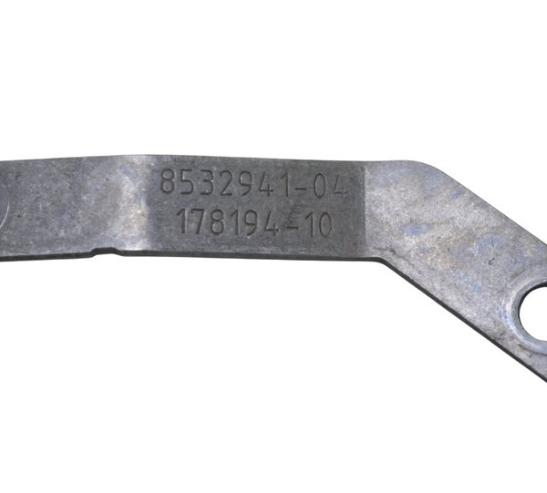 Suporte Protetor Carter Bmw R1250 Gs 19-24 Original
