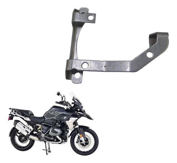 Suporte Protetor Carter Bmw R1250 Gs 19-24 Original