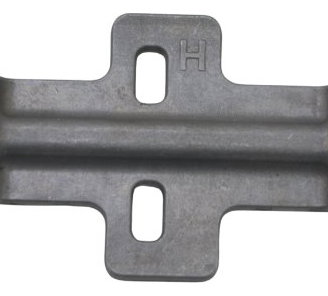 Suporte Ajuste Banco Bmw R1250 Gs 19-24 Original