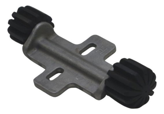 Suporte Ajuste Banco Bmw R1250 Gs 19-24 Original