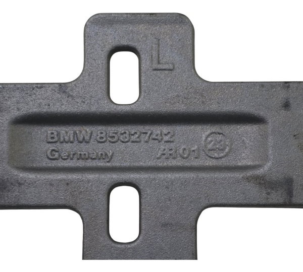 Suporte Ajuste Banco Bmw R1250 Gs 19-24 Original