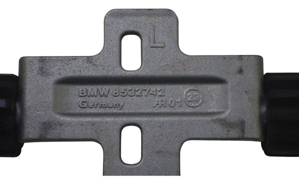 Suporte Ajuste Banco Bmw R1250 Gs 19-24 Original