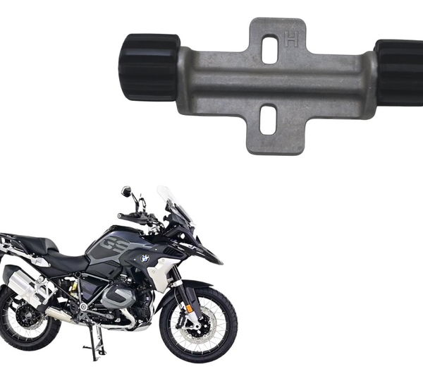 Suporte Ajuste Banco Bmw R1250 Gs 19-24 Original