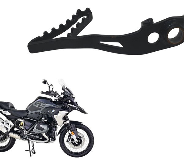 Pedal Freio C/avaria Bmw R1250 Gs 19-24 Original