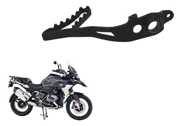 Pedal Freio C/avaria Bmw R1250 Gs 19-24 Original