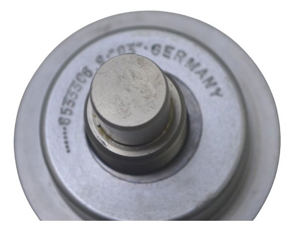 Par Acabamento Quadro Elástico Tras Bmw R1250 Gs 19-24 Origi