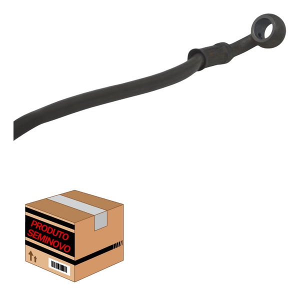 Flexível Freio Dianteiro Bmw R1250 Gs 19-24 Original