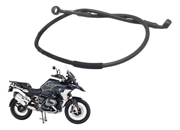 Flexível Freio Dianteiro Bmw R1250 Gs 19-24 Original