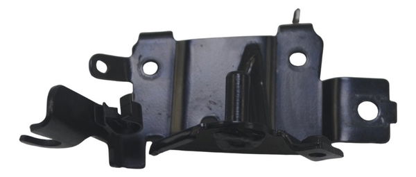 Suporte Fixação Tanque Direito Bmw R1250 Gs 19-24 Original