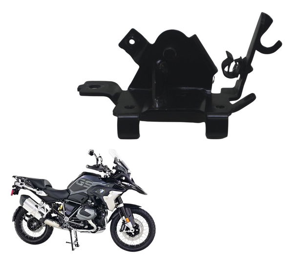 Suporte Fixação Tanque Direito Bmw R1250 Gs 19-24 Original