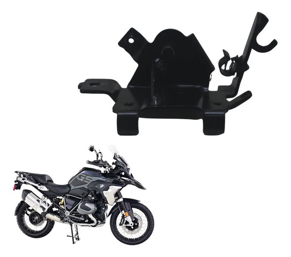 Suporte Fixação Tanque Direito Bmw R1250 Gs 19-24 Original