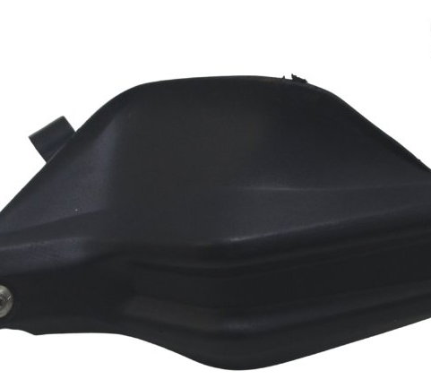 Protetor Punho Esquerdo C/detal Bmw R1250 Gs 19-24 Original Esquerdo