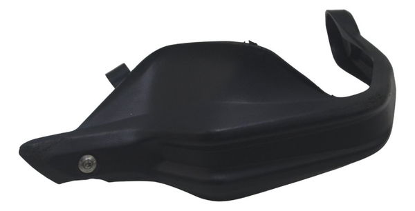 Protetor Punho Esquerdo C/detal Bmw R1250 Gs 19-24 Original Esquerdo