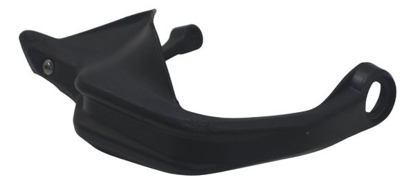 Protetor Punho Esquerdo C/detal Bmw R1250 Gs 19-24 Original Esquerdo