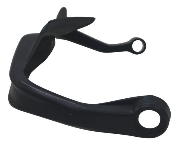 Protetor Punho Esquerdo C/detal Bmw R1250 Gs 19-24 Original Esquerdo