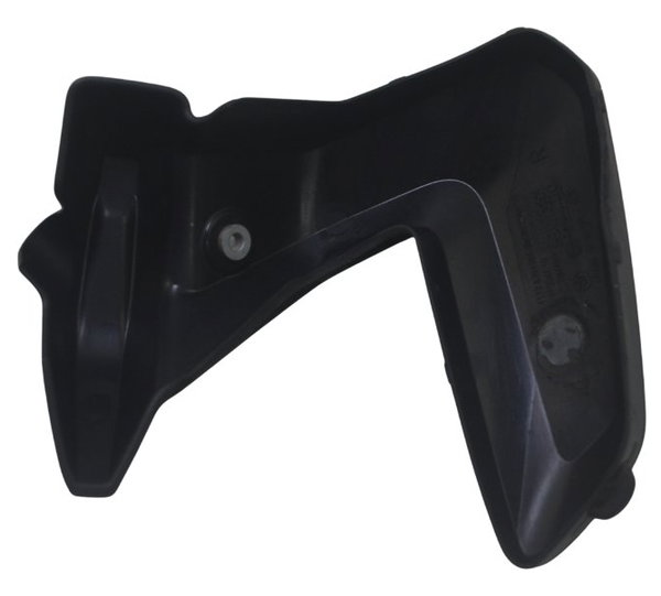 Acabamento Tampa Cabeçote Dir C/deta Bmw R1250 Gs 19-24 Orig