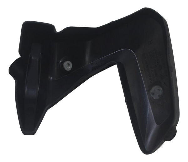 Acabamento Tampa Cabeçote Dir C/deta Bmw R1250 Gs 19-24 Orig