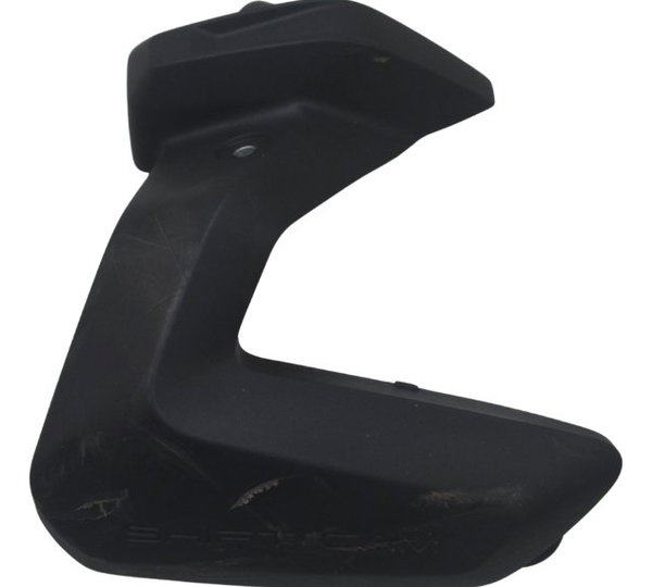 Acabamento Tampa Cabeçote Dir C/deta Bmw R1250 Gs 19-24 Orig