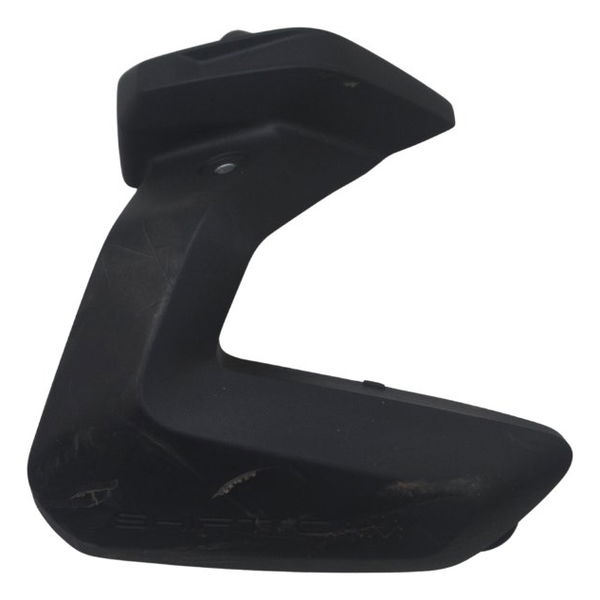 Acabamento Tampa Cabeçote Dir C/deta Bmw R1250 Gs 19-24 Orig