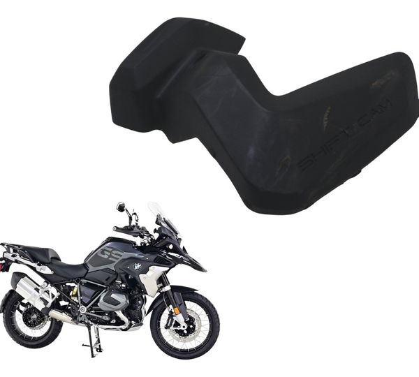 Acabamento Tampa Cabeçote Dir C/deta Bmw R1250 Gs 19-24 Orig
