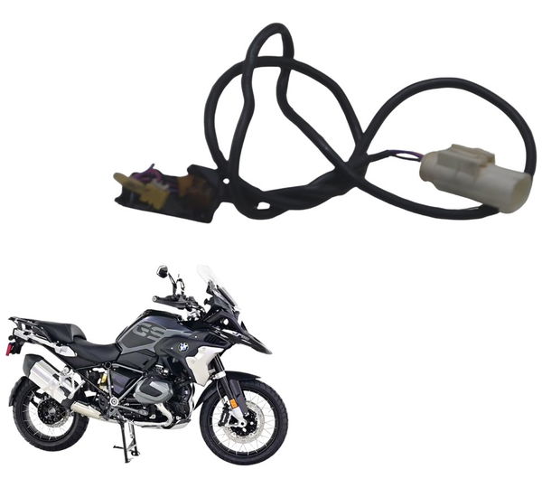 Chicote Gps C/avaria Bmw R1250 Gs 19-24 Original
