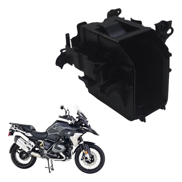 Caixa Bateria Bmw R1250 Gs 19-24 Original