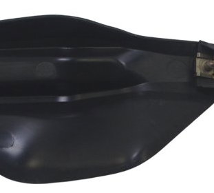 Protetor Punho Direito Bmw R1250 Gs 19-24 Original Direito