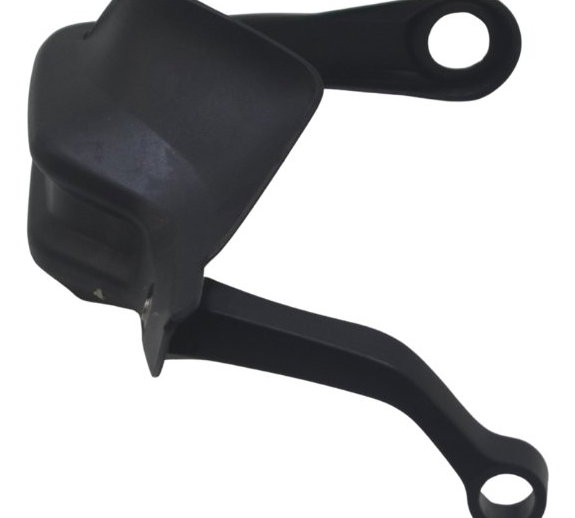 Protetor Punho Direito Bmw R1250 Gs 19-24 Original Direito