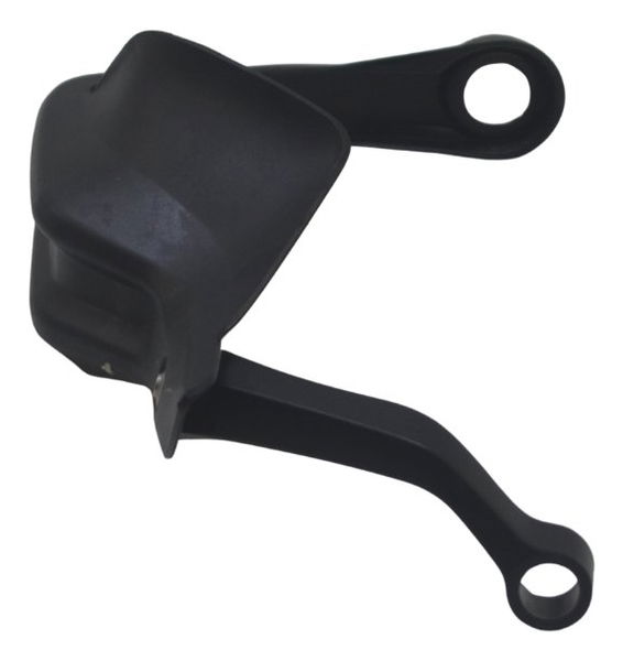 Protetor Punho Direito Bmw R1250 Gs 19-24 Original Direito