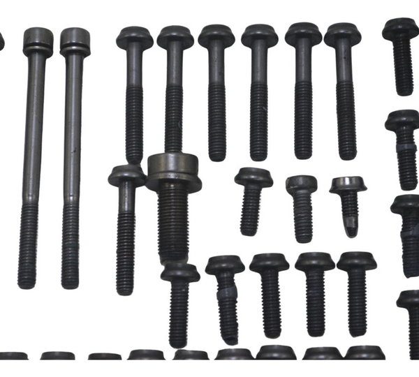 Kit Parafuso Motor Bmw R1250 Gs 19-24 Original