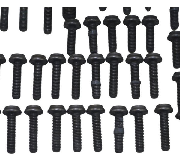 Kit Parafuso Motor Bmw R1250 Gs 19-24 Original