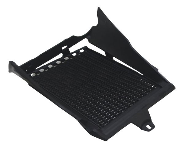 Grade Proteção Radiador Bmw R1250 Gs 19-24 Original