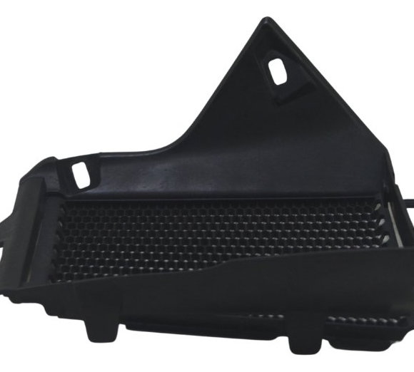 Grade Proteção Radiador Bmw R1250 Gs 19-24 Original