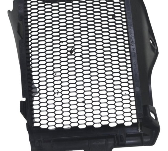 Grade Proteção Radiador Bmw R1250 Gs 19-24 Original