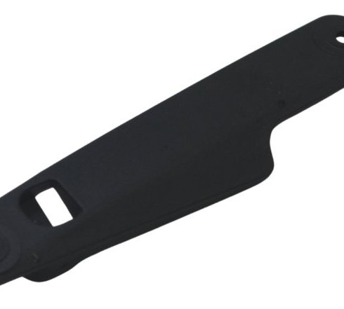 Acabamento Parabrisa Bolha Dir Bmw R1250 Gs 19-24 Original