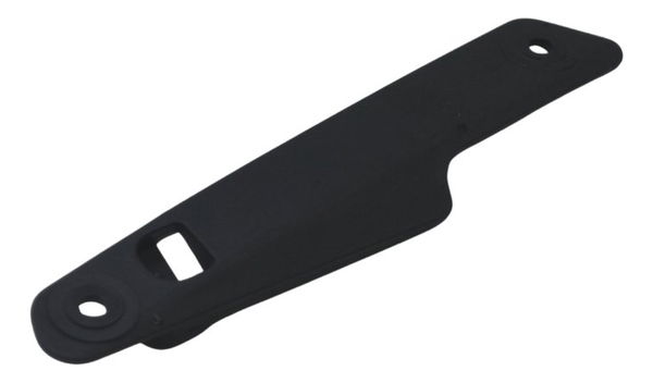 Acabamento Parabrisa Bolha Dir Bmw R1250 Gs 19-24 Original