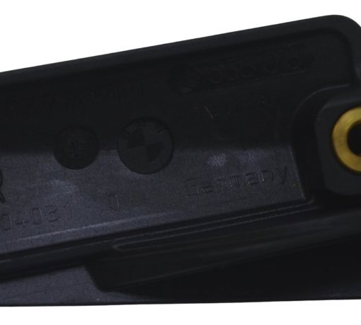 Acabamento Parabrisa Bolha Dir Bmw R1250 Gs 19-24 Original