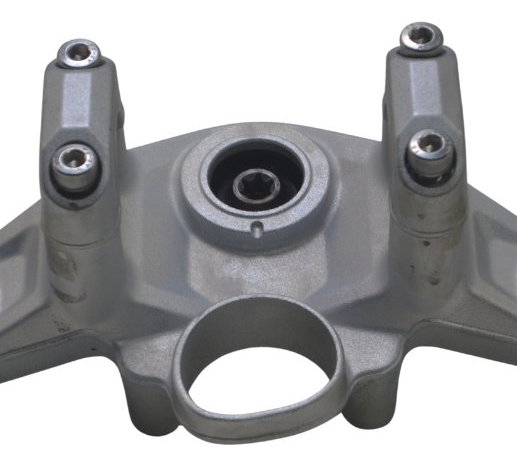 Mesa Superior C/avaria Bmw R1250 Gs 19-24 Original